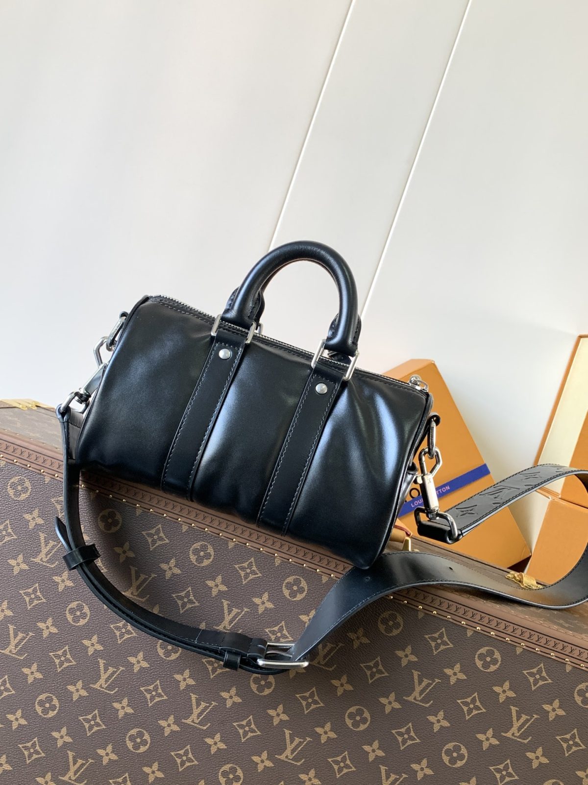 Keepall Cargo Bandoulière 25 Bag - Image 2