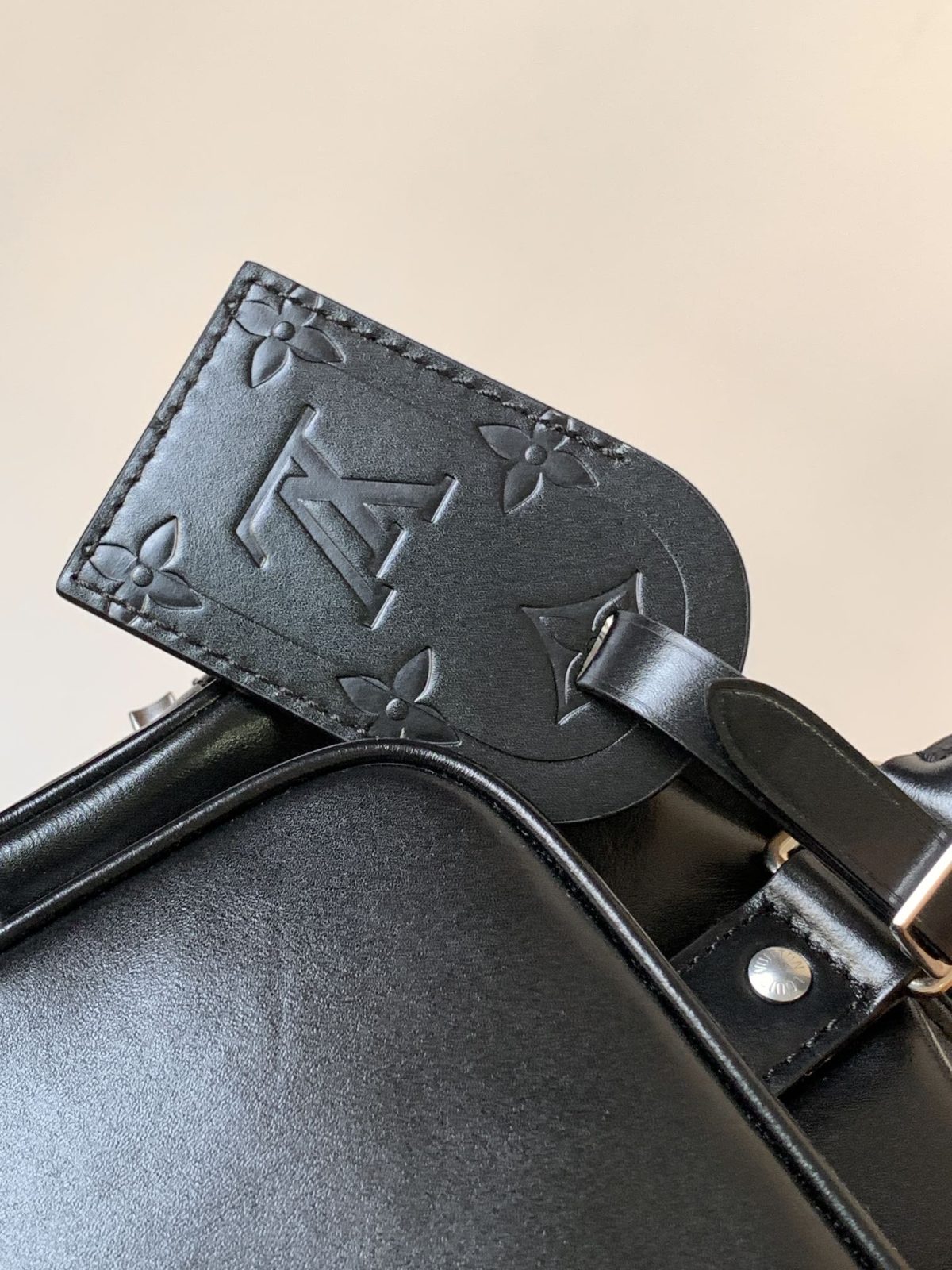 Keepall Cargo Bandoulière 25 Bag - Image 5