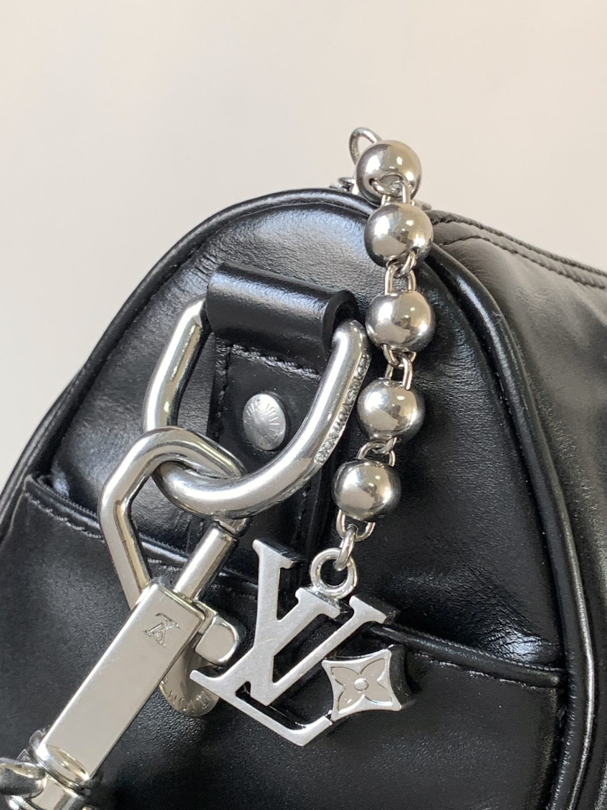Keepall Cargo Bandoulière 25 Bag - Image 7