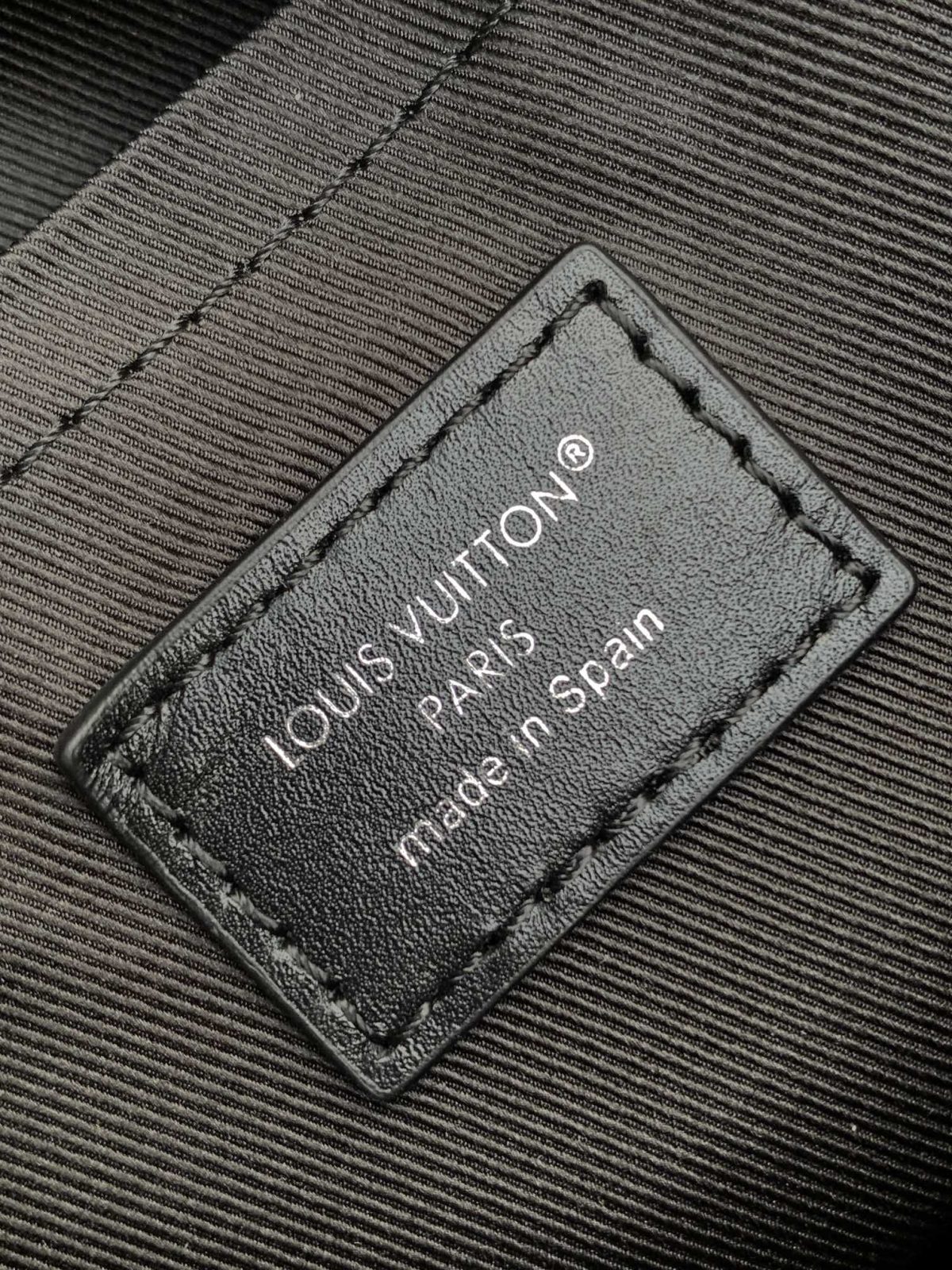 Keepall Cargo Bandoulière 25 Bag - Image 8