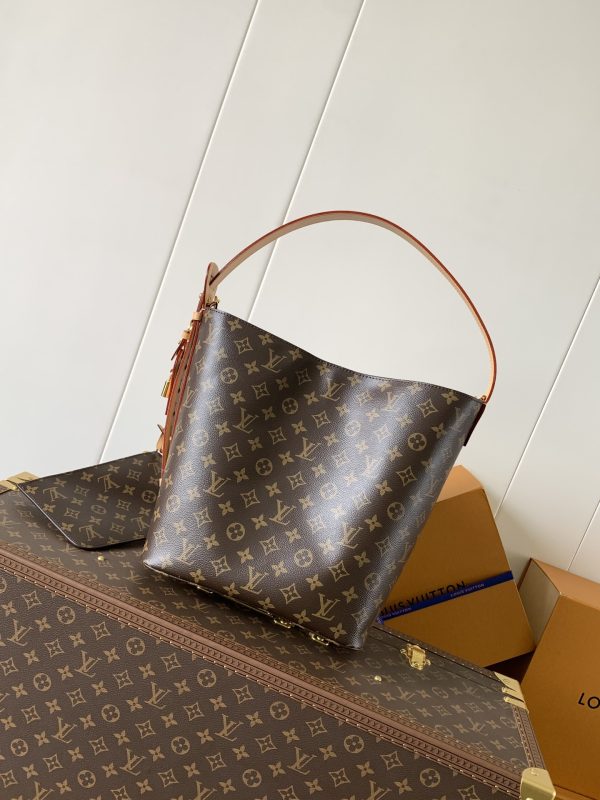LV All In Bag