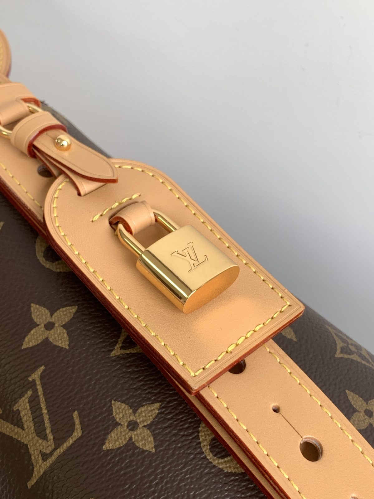 LV All In Bag - Image 4