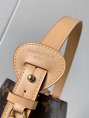LV All In Bag - Image 7