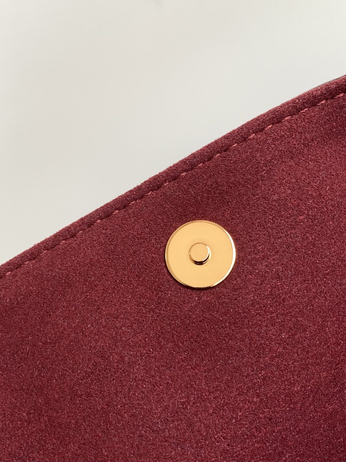 LV All In Bag - Image 9