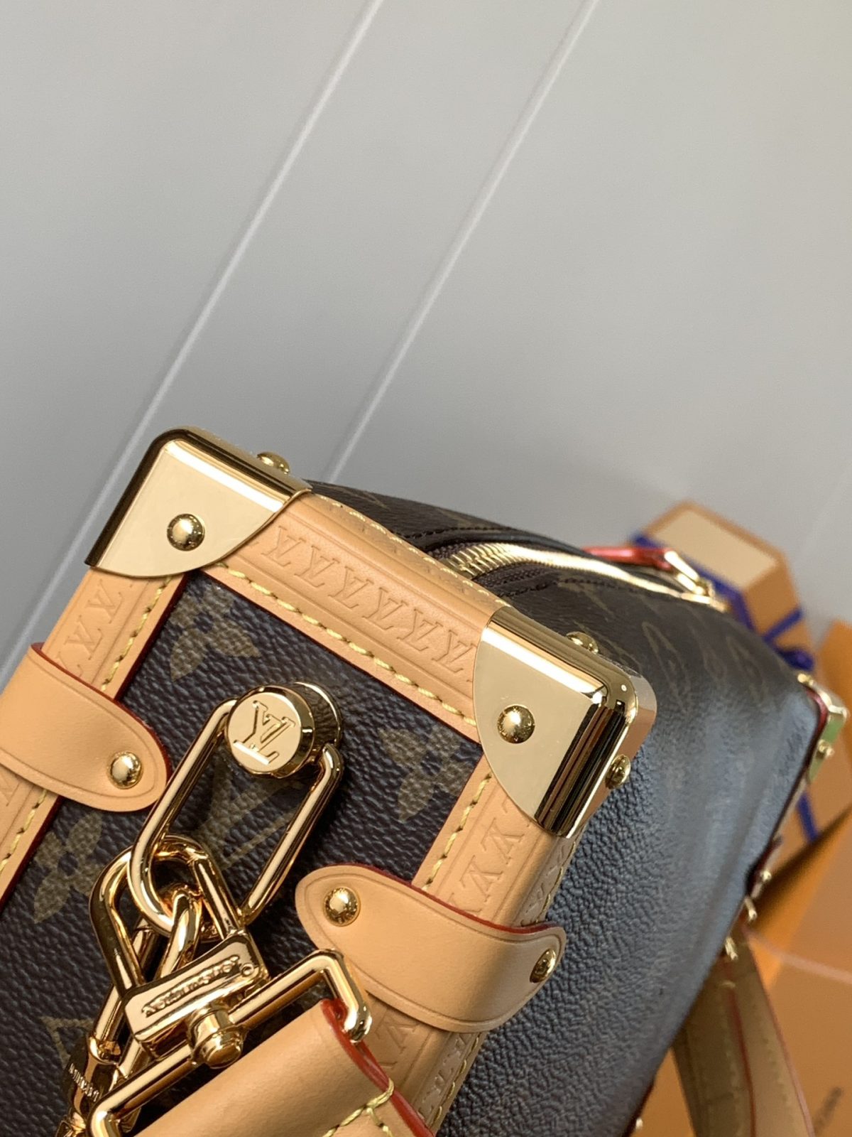LV Cruise Bag - Image 6
