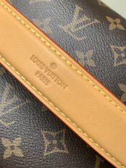 LV Cruise Bag - Image 7