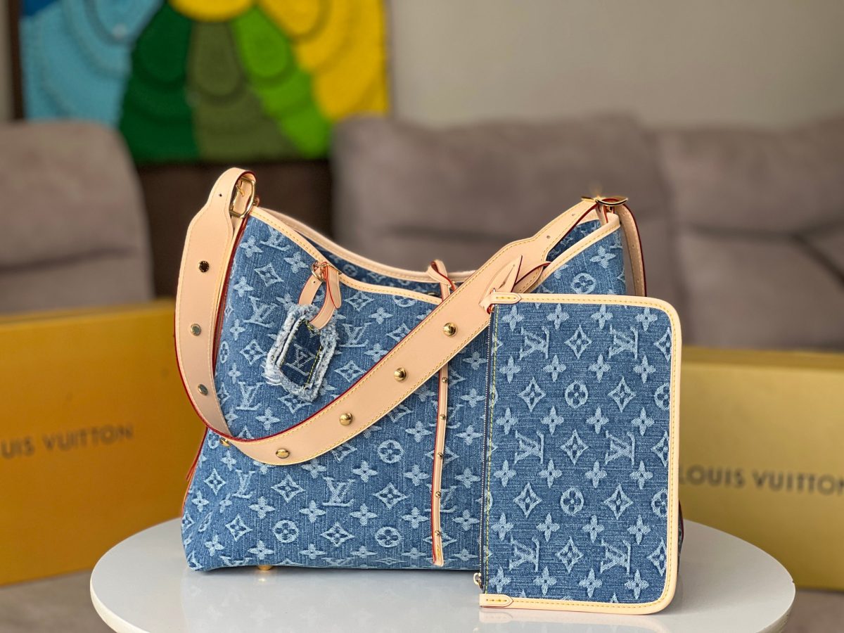 LV Bag - Image 1
