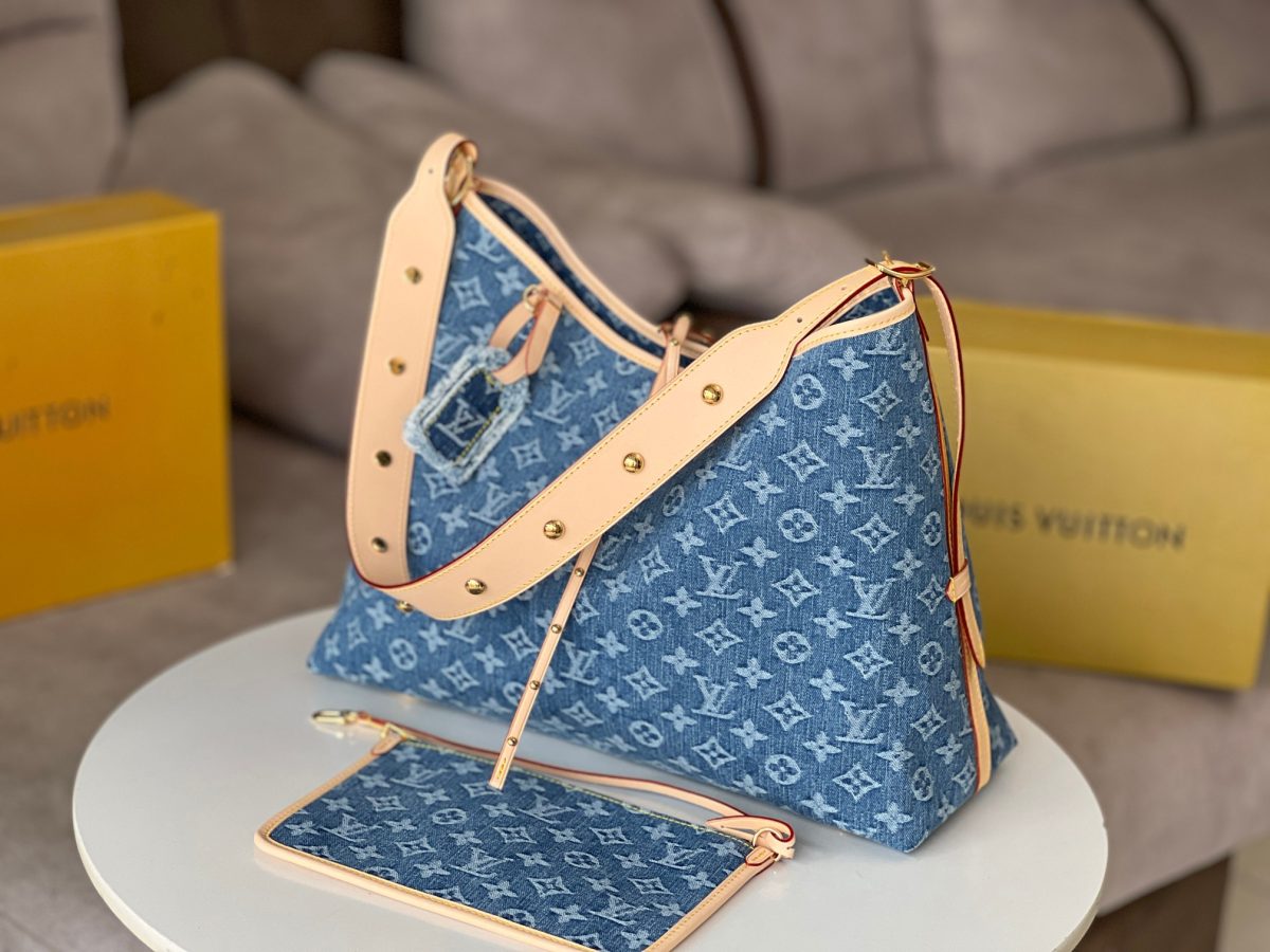 LV Bag - Image 3