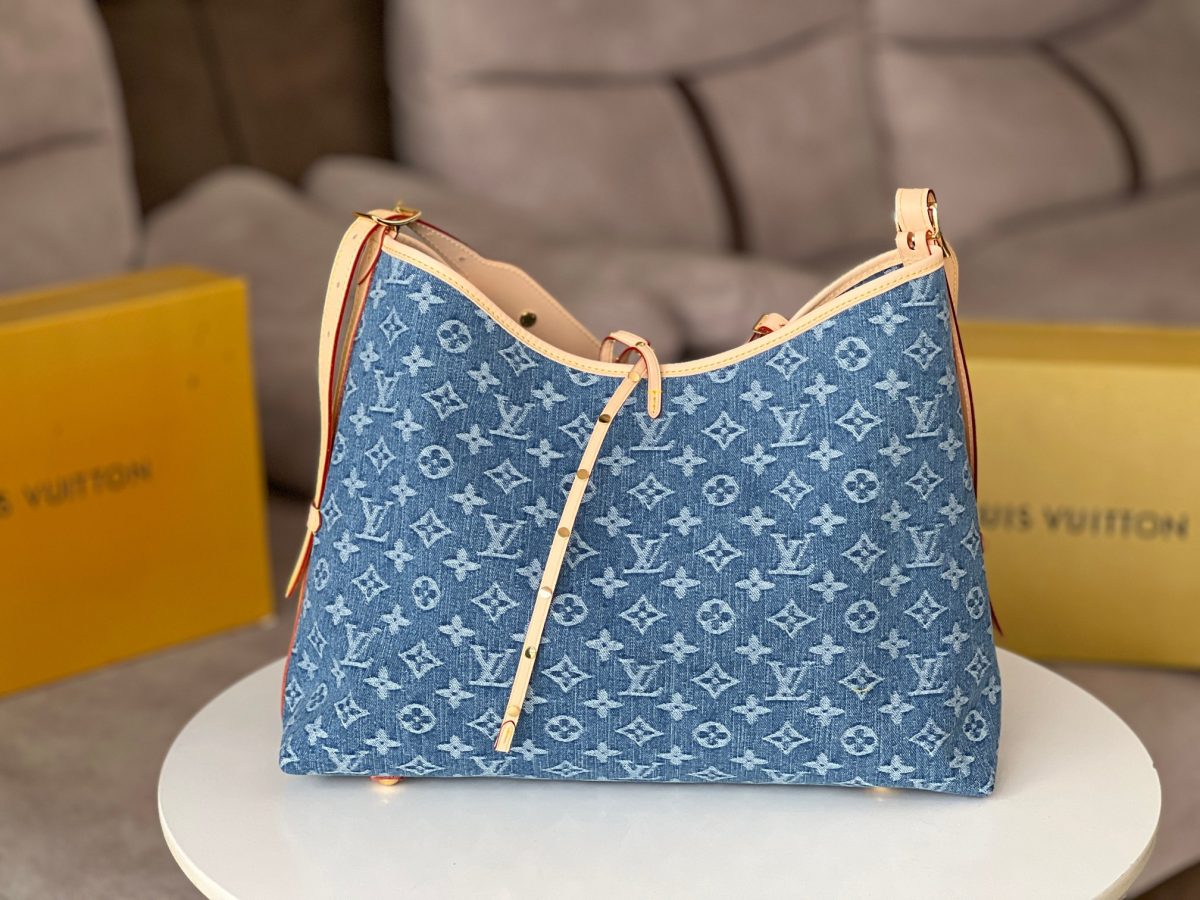 LV Bag - Image 2