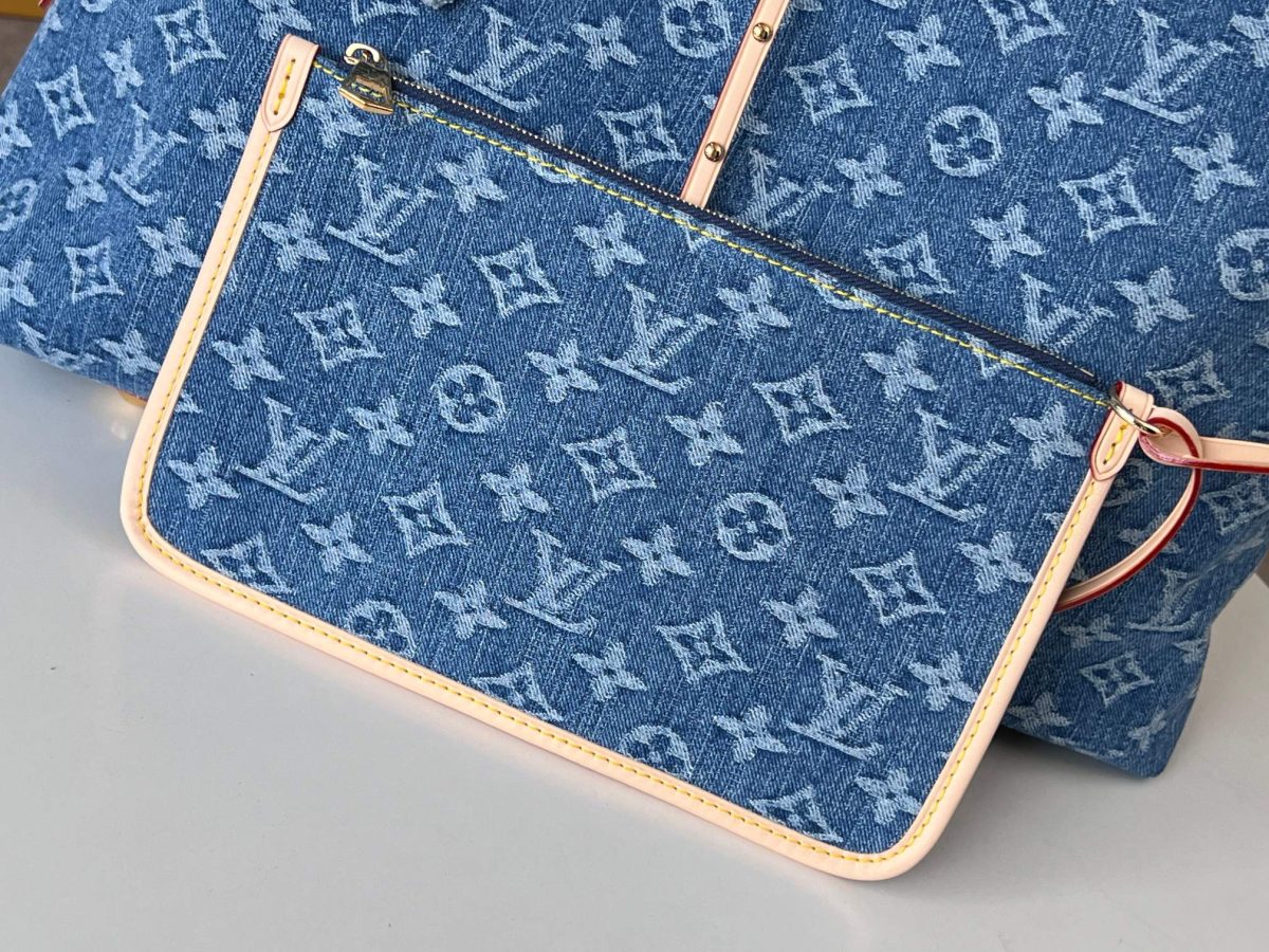 LV Bag - Image 5