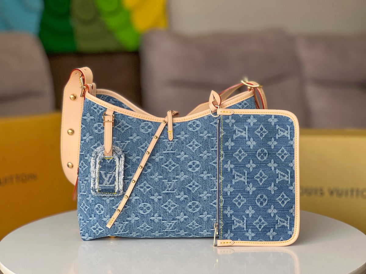 LV Bag - Image 1