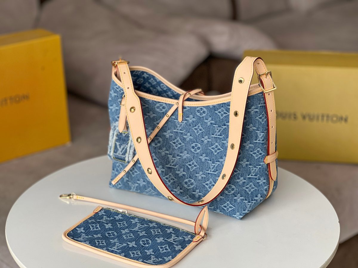 LV Bag - Image 3