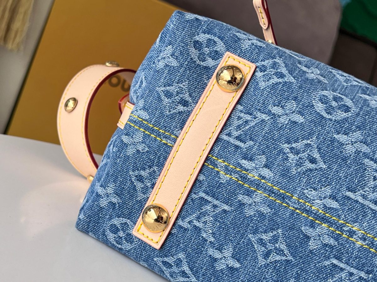 LV Bag - Image 4