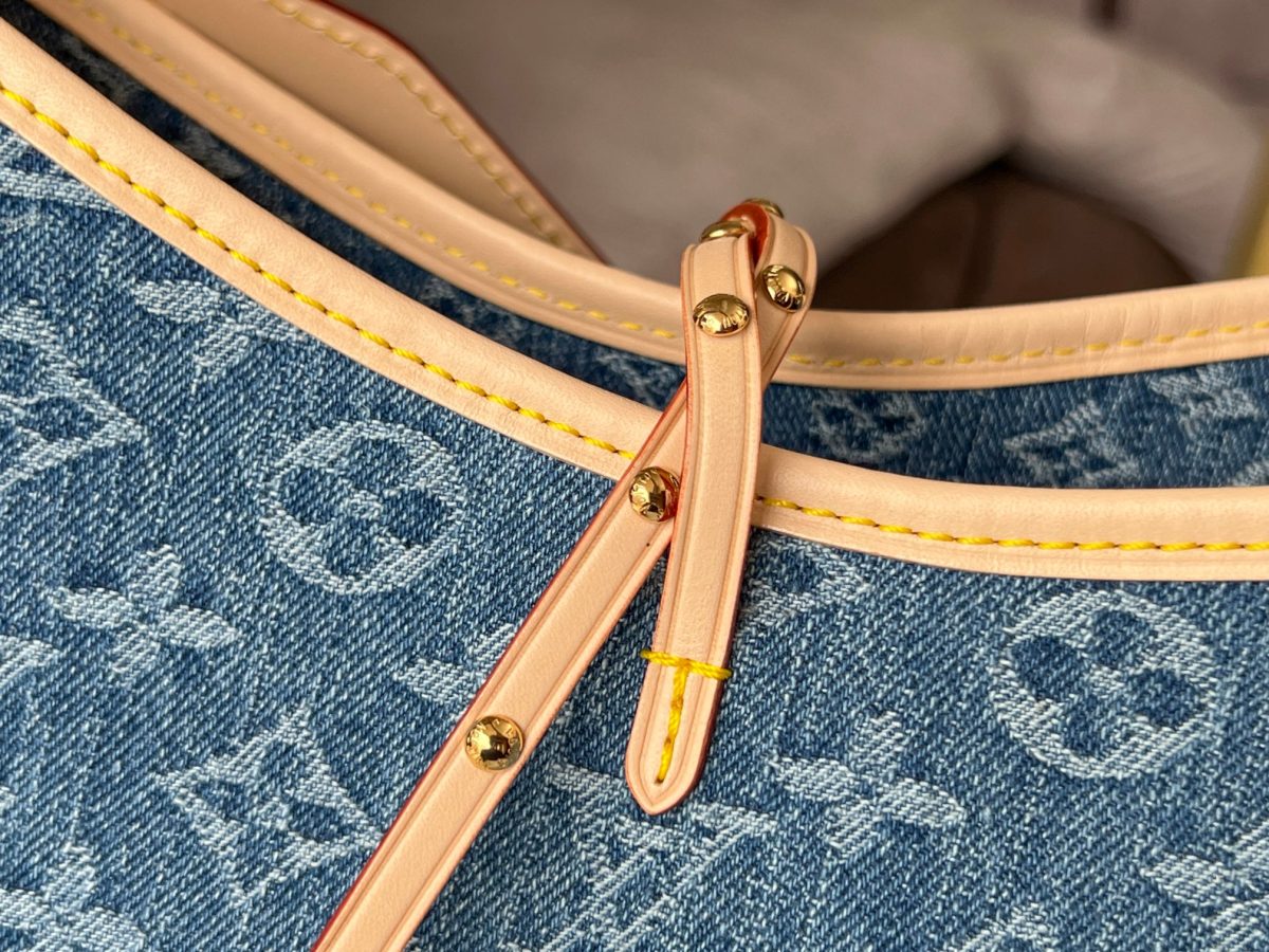 LV Bag - Image 7