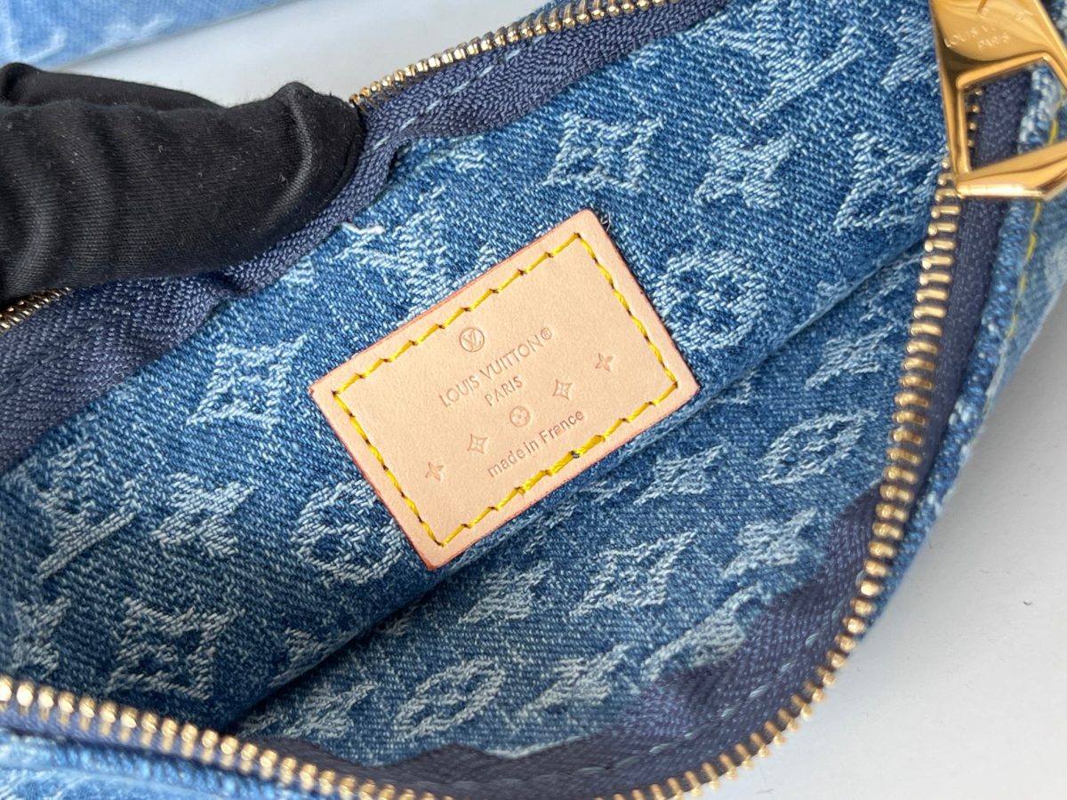 LV Bag - Image 9