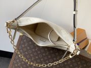 LV Loop Hobo Bag - Image 7