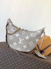 LV Loop Hobo Bag - Image 3