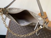 LV Loop Hobo Bag - Image 8