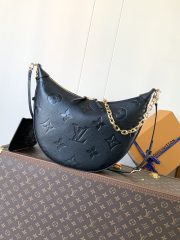 LV Loop Hobo Bag