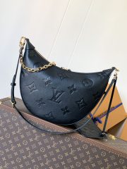 LV Loop Hobo Bag - Image 3