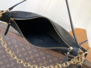 LV Loop Hobo Bag - Image 8