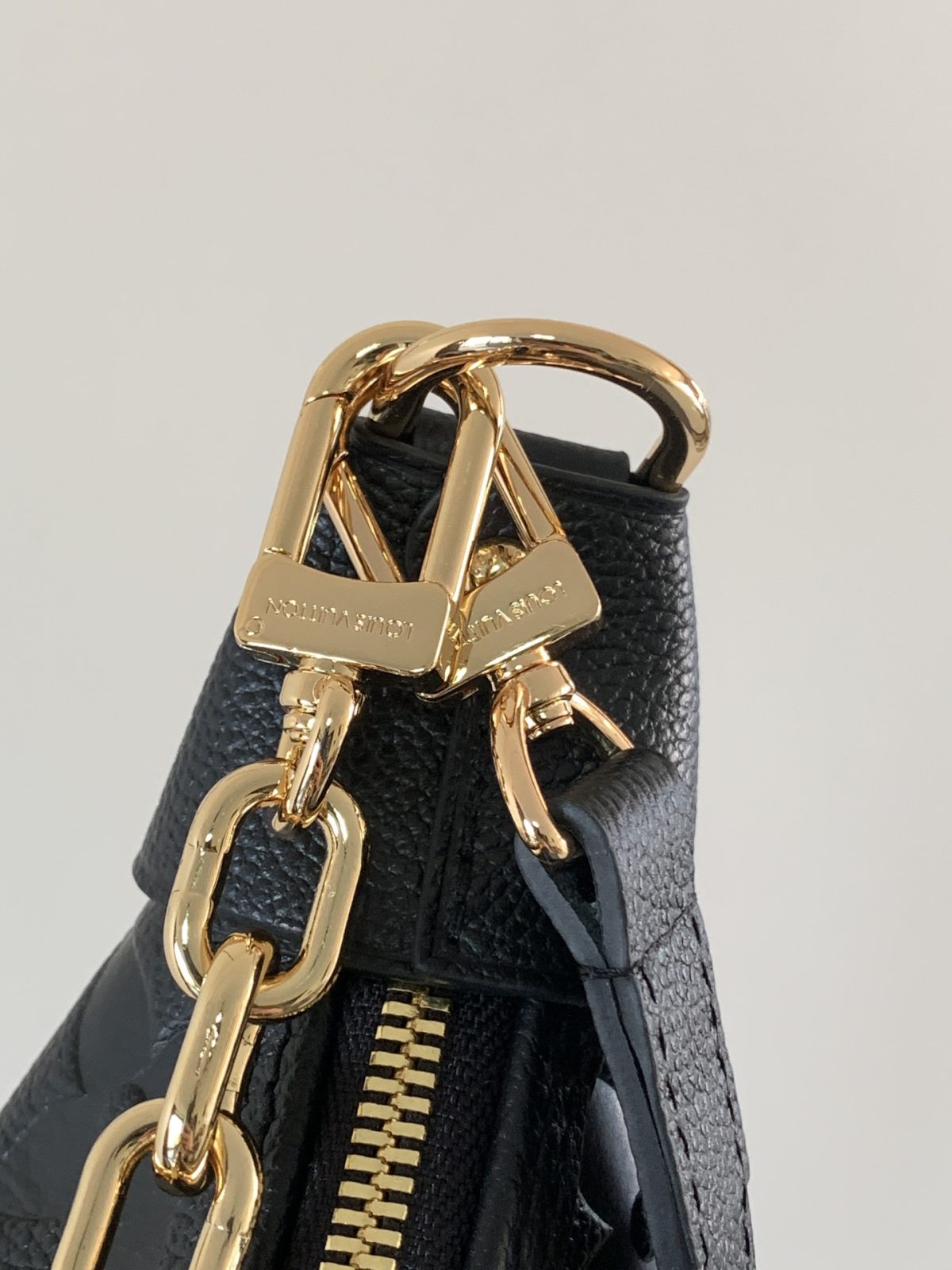 LV Loop Hobo Bag - Image 7