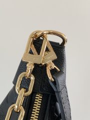 LV Loop Hobo Bag - Image 7