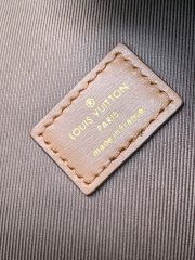 LV Loop Hobo Bag - Image 9