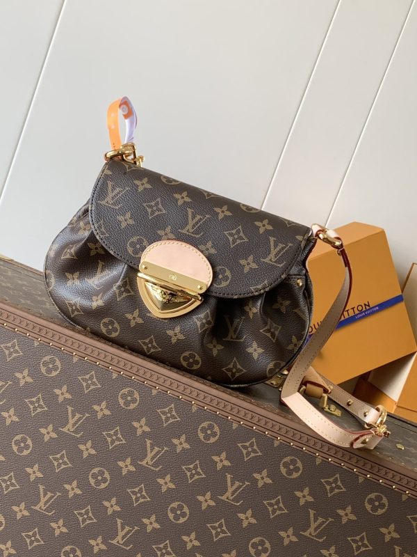 LV Sunset Vibe Bag