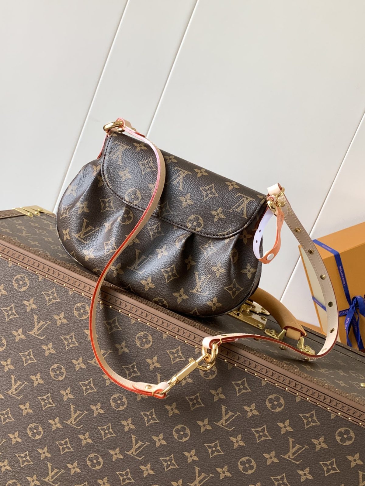 LV Sunset Vibe Bag - Image 2