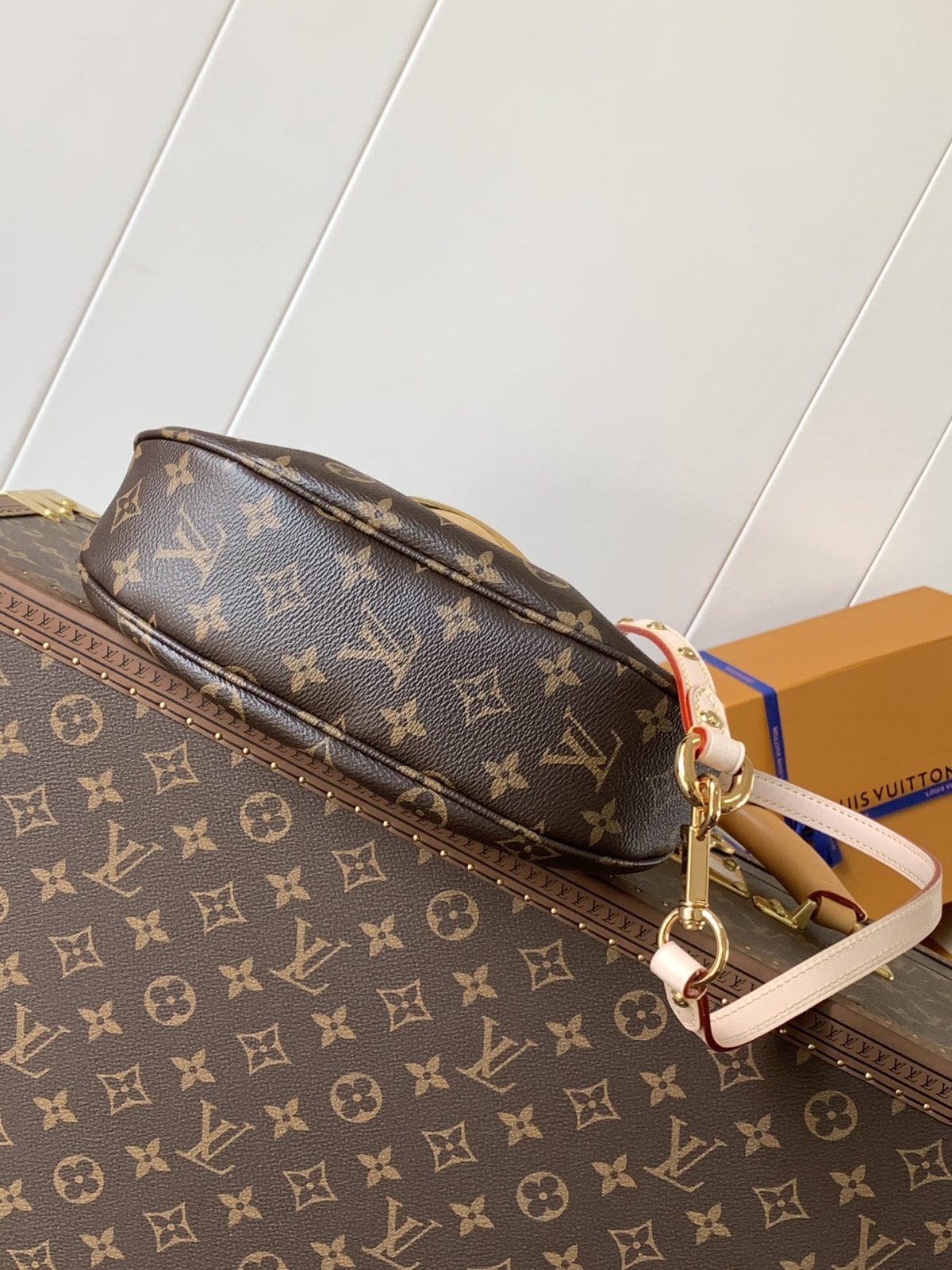 LV Sunset Vibe Bag - Image 4