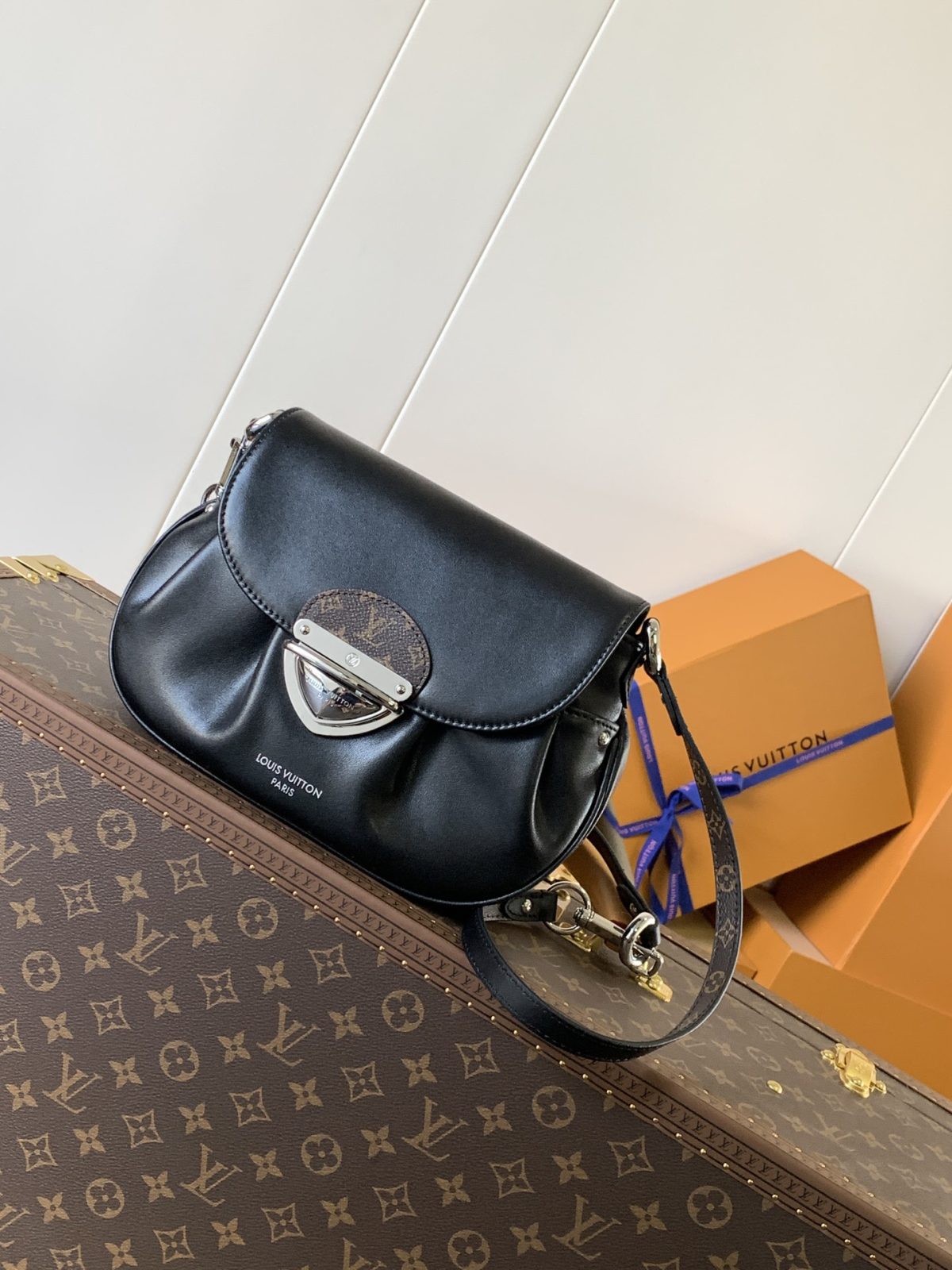 LV Sunset Vibe - Image 1