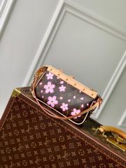 LV Pochette Accessoires Bag - Image 2
