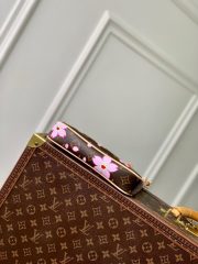 LV Pochette Accessoires Bag - Image 3