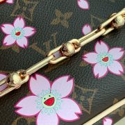 LV Pochette Accessoires Bag - Image 5