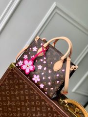 LV Danube Bag
