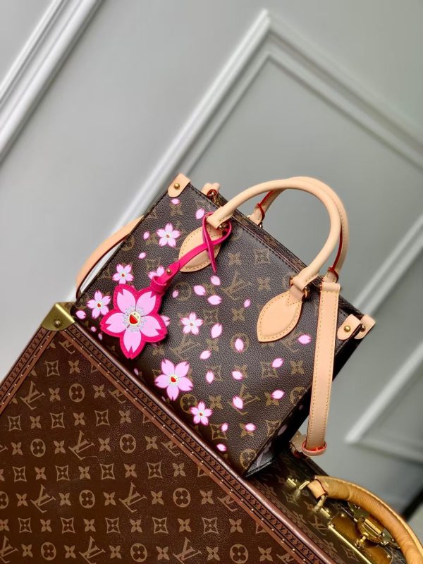 LV Danube Bag