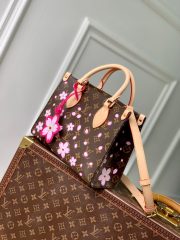 LV Danube Bag - Image 2