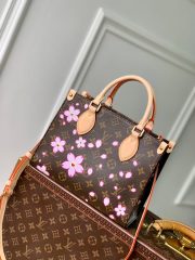 LV Danube Bag - Image 3