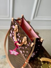 LV Danube Bag - Image 7