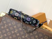 LV Pochette Accessoires Bag - Image 4