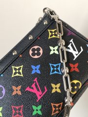 LV Pochette Accessoires Bag - Image 7