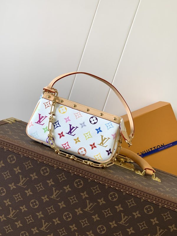 LV Pochette Accessoires Bag