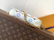 LV Pochette Accessoires Bag - Image 3