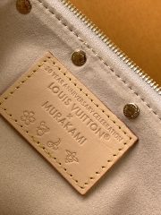 LV Pochette Accessoires Bag - Image 9