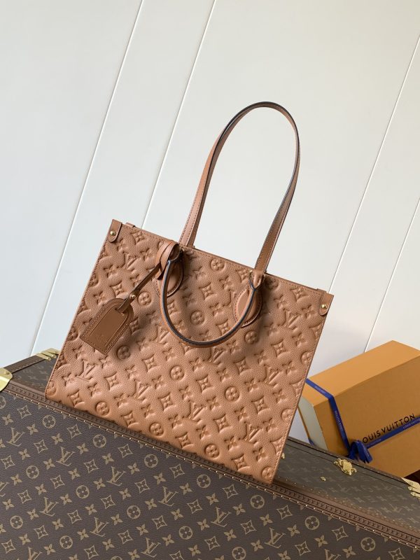 LV Onthego Handbag