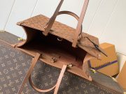 LV Onthego Handbag - Image 8