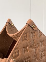 LV Onthego Handbag - Image 7