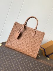 LV Onthego Handbag - Image 2