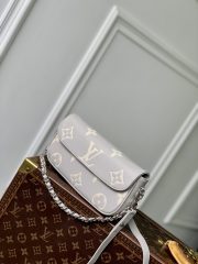 LV Wallet On Chain Ivy Bag - Image 2